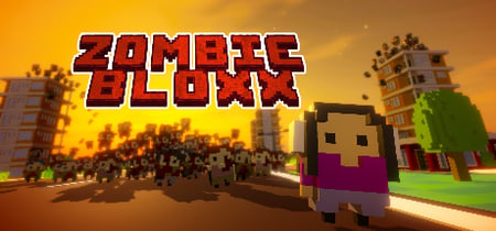 Zombie Bloxx banner