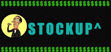 StockUp banner