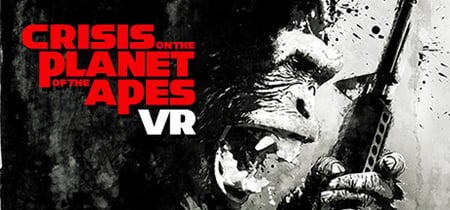Crisis on the Planet of the Apes banner