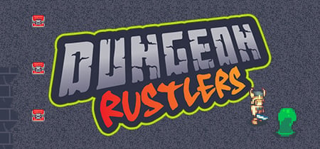Dungeon Rustlers banner