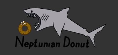 Neptunian Donut banner