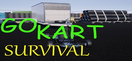 Go Kart Survival banner