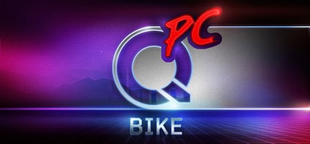 Qbike: Crypto Motorcycles banner