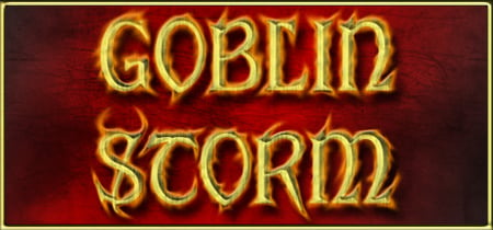 Goblin Storm banner