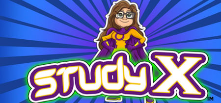 StudyX - Save Game Codes & Study Any Subject banner