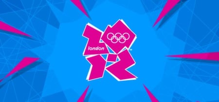 London 2012: The Official Video Game of the Olympic Games banner