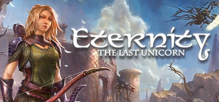 Eternity: The Last Unicorn banner