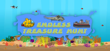Endless Treasure Hunt banner