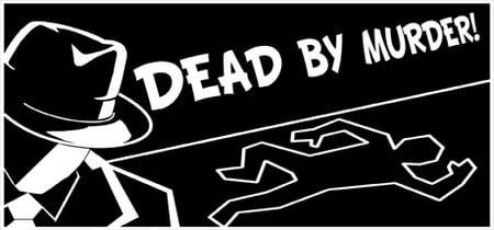 Dead By Murder banner