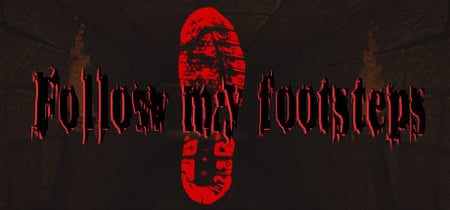 Follow My Footsteps banner