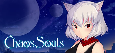 Chaos Souls banner