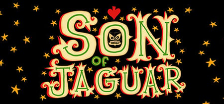 Google Spotlight Stories: Son of Jaguar banner