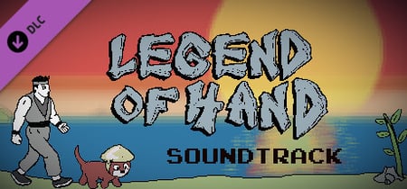 Legend of Hand Steam Charts and Player Count Stats