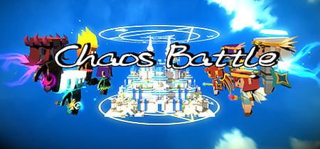 大乱斗 Chaos Battle banner