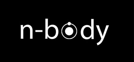 n-body VR banner