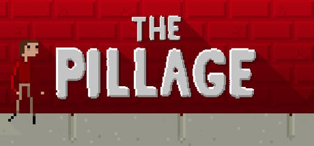 The Pillage banner