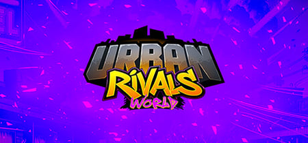 Urban Rivals banner