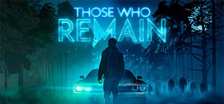 Those Who Remain banner