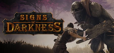 Signs Of Darkness banner