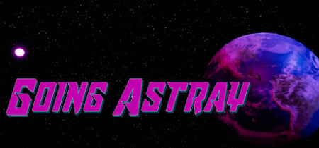 Going Astray banner