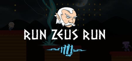 Run Zeus Run banner