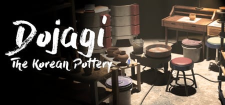 DOJAGI: The Korean Pottery banner