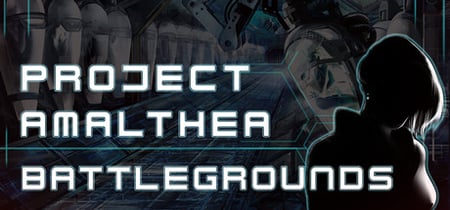 Project Amalthea: Battlegrounds banner