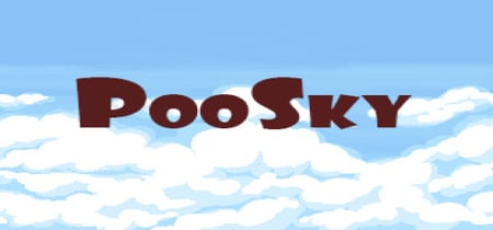PooSky banner