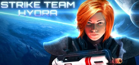 Strike Team Hydra banner