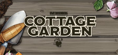 Cottage Garden banner