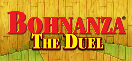 Bohnanza The Duel banner