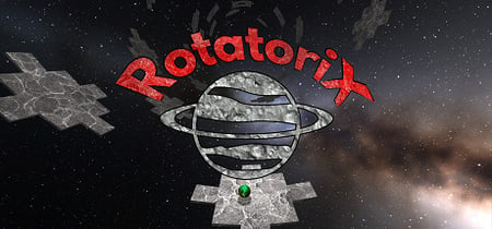 Rotatorix banner