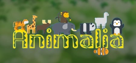 Animalia - The Quiz Game banner
