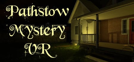 Pathstow Mystery VR banner