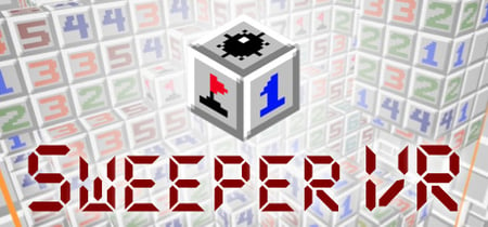 SweeperVR banner