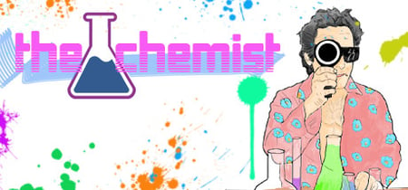 The Chemist banner
