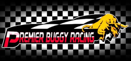 Premier Buggy Racing Tour banner