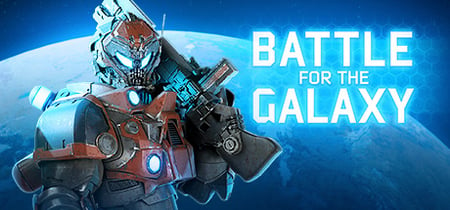 Battle for the Galaxy banner