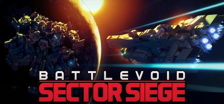 Battlevoid: Sector Siege banner