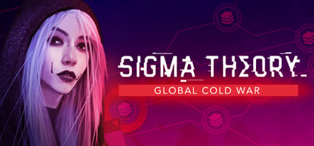 Sigma Theory: Global Cold War banner