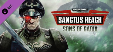 Warhammer 40,000: Sanctus Reach Steam Charts and Player Count Stats