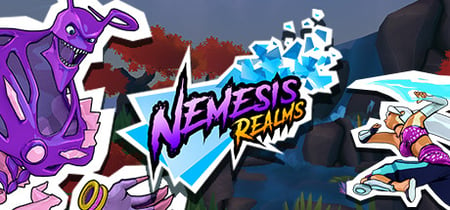 Nemesis Realms banner