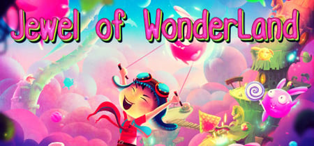 Jewel of WonderLand banner