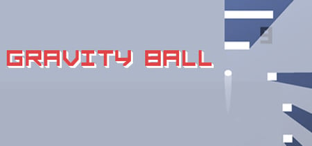 Gravity Ball banner