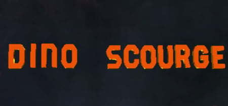 Dino Scourge banner