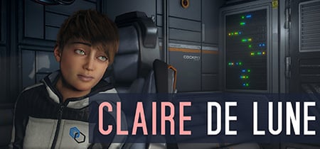 Claire de Lune banner