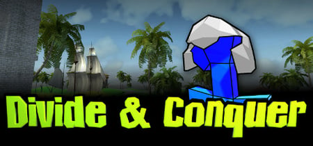 Divide & Conquer banner