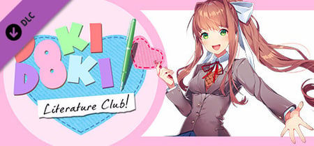 Doki Doki Literature Club! Steam Charts and Player Count Stats