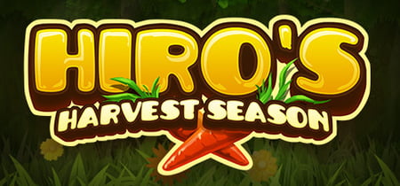 Hiro's Harvest Season banner
