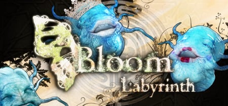Bloom: Labyrinth banner